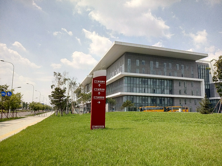 在东北大学浑南校区读书是怎样的体验 知乎