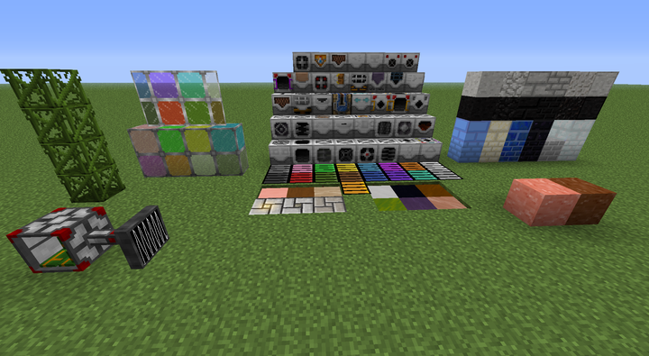 Minecraft 有哪些有趣的mod 匿名用户的回答 知乎 Minecraft 有哪些有趣的mod 匿名用户的回答 知乎