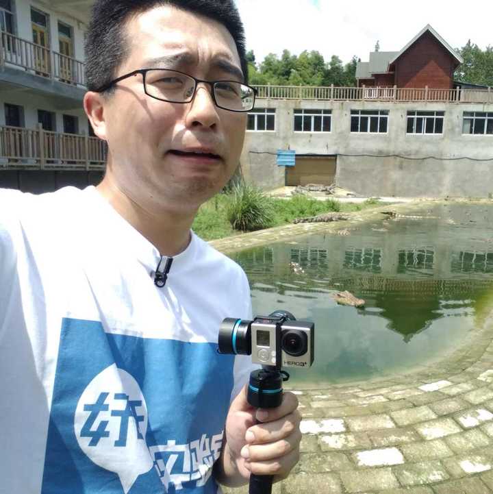 用gopro 去扫街将会是一种怎样的体验 知乎