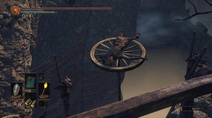 黑暗之魂3 Dark Souls 讲了一个怎样的故事 知乎
