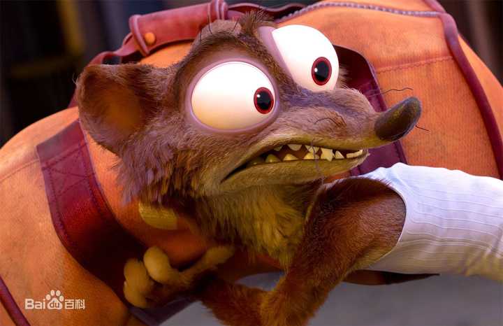 《疯狂动物城》（Zootopia）中有哪些有趣的细节？ - 知乎