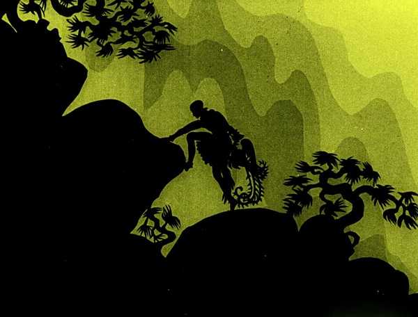 除了迪士尼和宫崎骏,还有哪些值得一看的动画电影?插图110 除了迪士尼和宫崎骏,还有哪些值得一看的动画电影?插图110