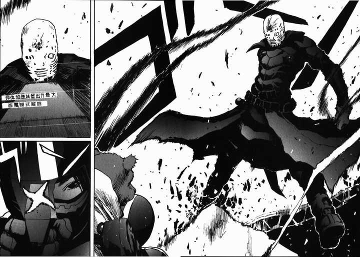 你最喜欢的漫画家和最喜欢的漫画作品是什么 知乎