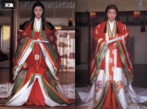 日本女性在有和服之前穿什么 知乎用户的回答 知乎 日本女性在有和服之前穿什么 知乎用户的回答 知乎