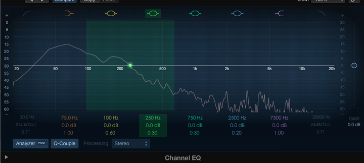 初学者应该怎样学习 Logic Pro？ - 知乎