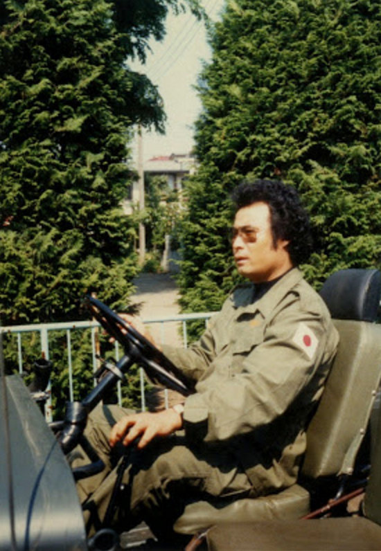 求科普下日本暴走族的历史和背景啥的 杨改之的回答 知乎