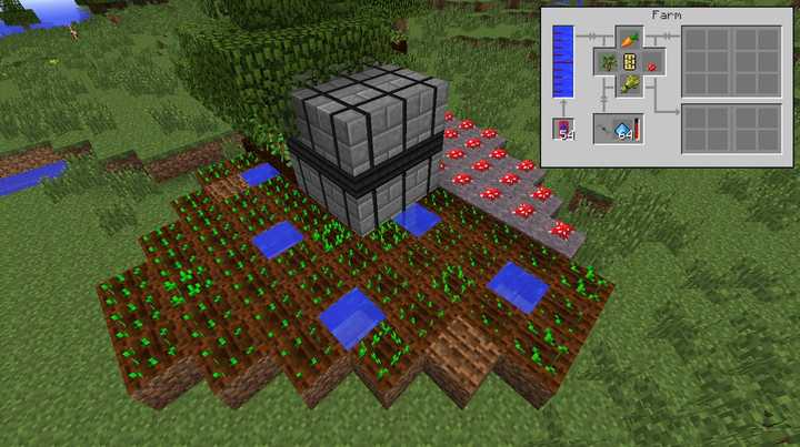 Minecraft 有哪些有趣的mod 匿名用户的回答 知乎