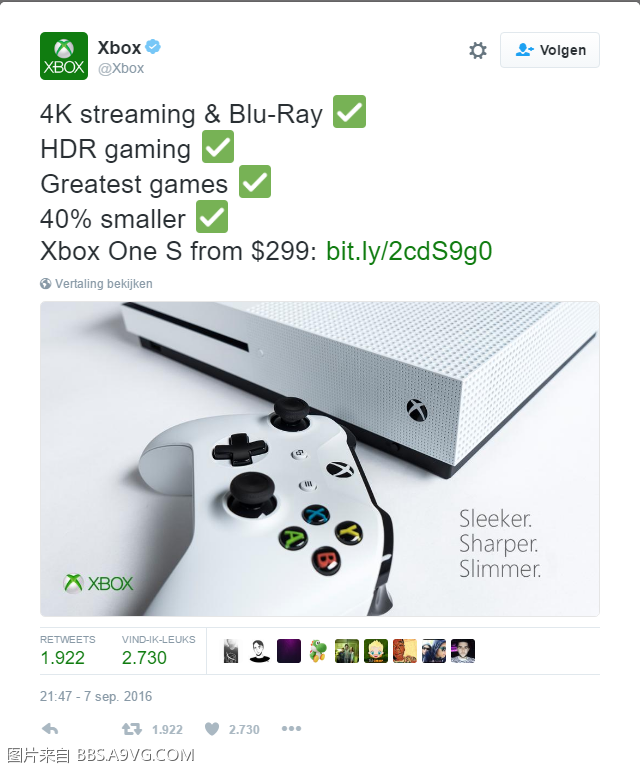 Xbox One S 是否比Xbox One 值得买？ - 知乎
