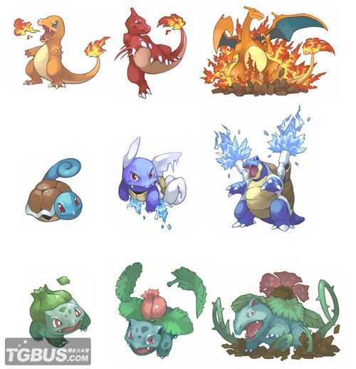 精灵宝可梦算是一个不思进取的游戏系列吗 知乎用户的回答 知乎