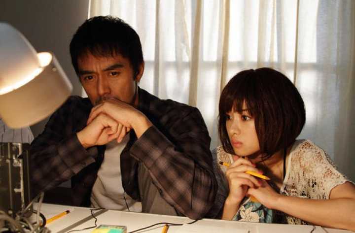 有哪些值得一看的日本电影 铁列的回答 知乎