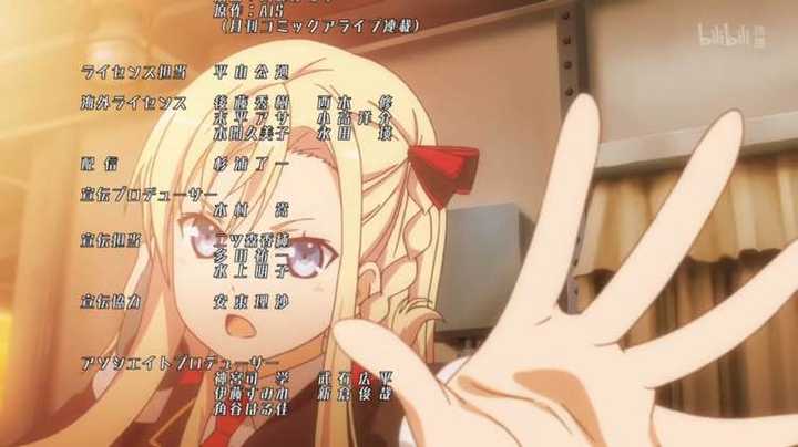 如何评价军武动画 高校舰队 原名 青春波纹 知乎