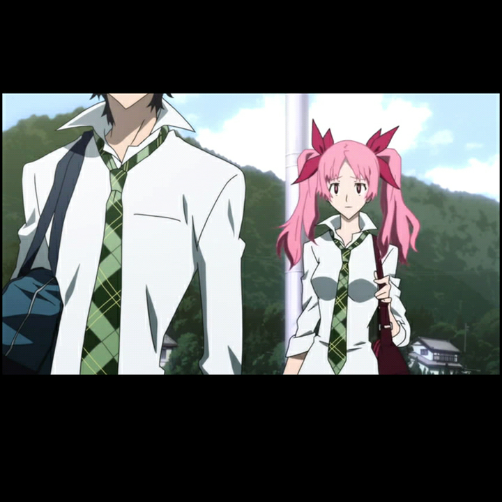 怎样评价动画 尸鬼 里面的清水惠 知乎