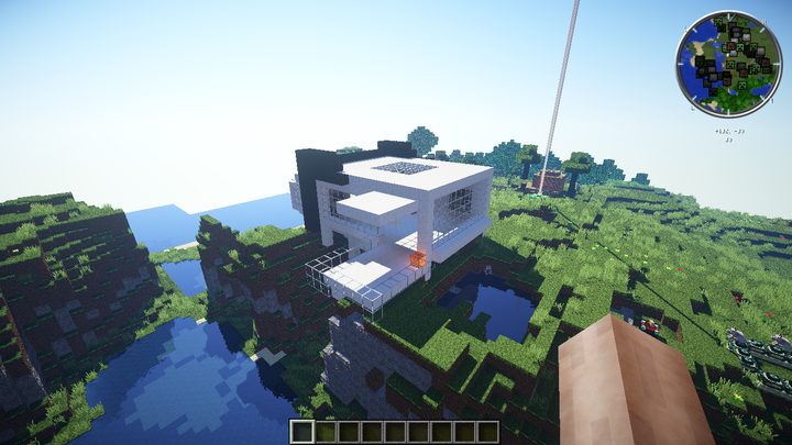 我的世界 Minecraft 好玩在哪里 知乎 我的世界 Minecraft 好玩在哪里 知乎