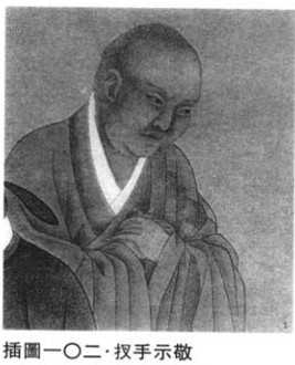 如何正确的作揖？ - 知乎