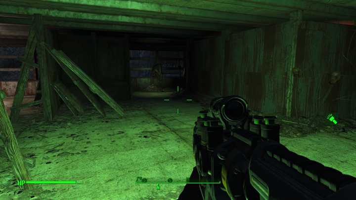 Fallout 4 辐射4 有哪些有趣的小细节 知乎 Fallout 4 辐射4 有哪些有趣的小细节 知乎