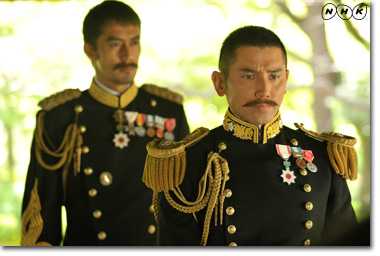 二战日本军服太丑了 二战日本鬼子的军服 明治到二战日本军服