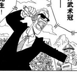 天下第一武道会的主持人是什么水平 知乎 天下第一武道会的主持人是什么水平 知乎