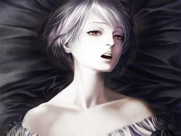 男性玩家玩乙女向游戏的乐趣在哪里 知乎