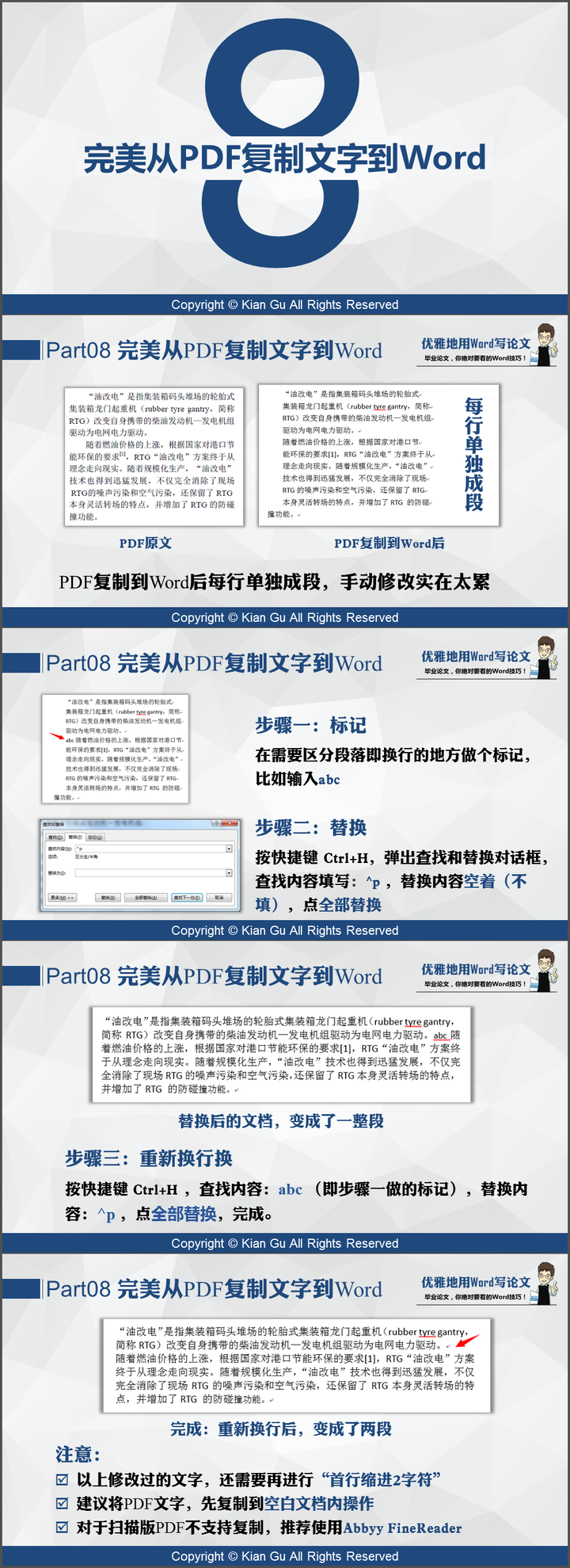 写学术论文 需要学会哪些word技巧 知乎 写学术论文 需要学会哪些word技巧 知乎