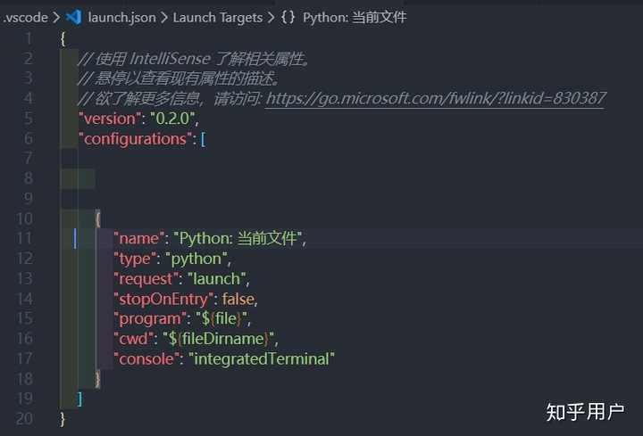 vscode中使用python相对路径问题? - 知乎