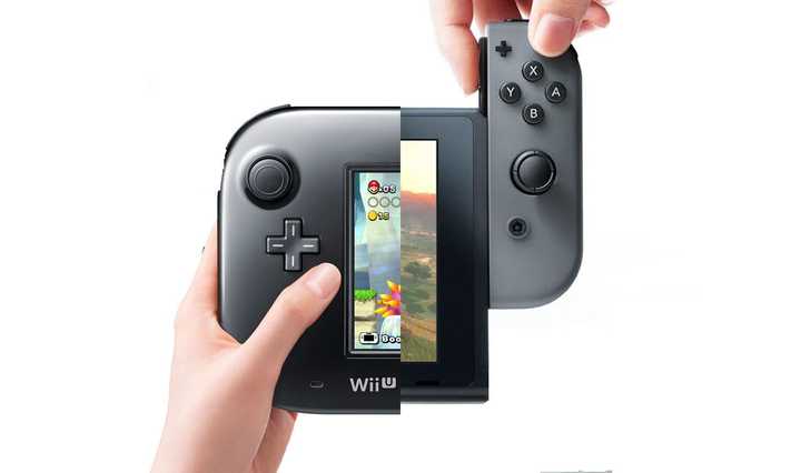 Wii U 有什么值得推荐的游戏吗 知乎