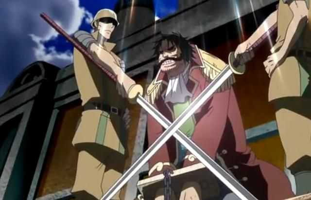 那位大神可以科普下海贼王中大航海时代 知乎