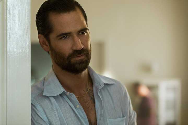 鬼影特攻:以暴制暴 - 知乎