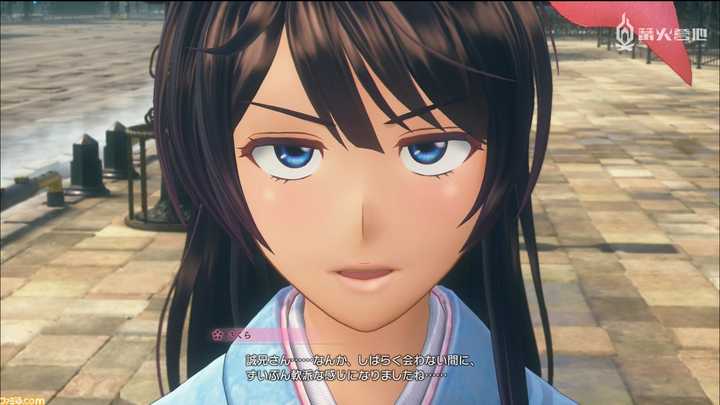 如何评价 新樱花大战 从slg变为动作游戏 知乎 如何评价 新樱花大战 从slg变为动作游戏 知乎