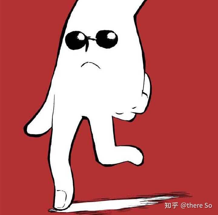 如何评价漫画家第年秒 胡伟 知乎