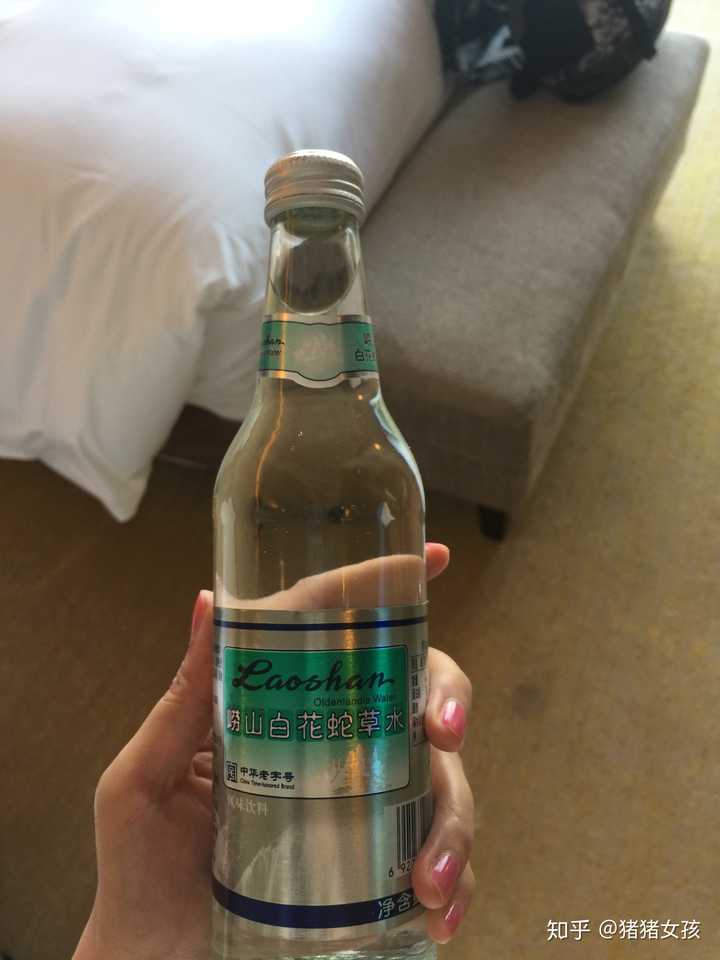 崂山白花蛇草水到底多难喝 那为啥还一直能卖下去 知乎 崂山白花蛇草水到底多难喝 那为啥还一直能卖下去 知乎