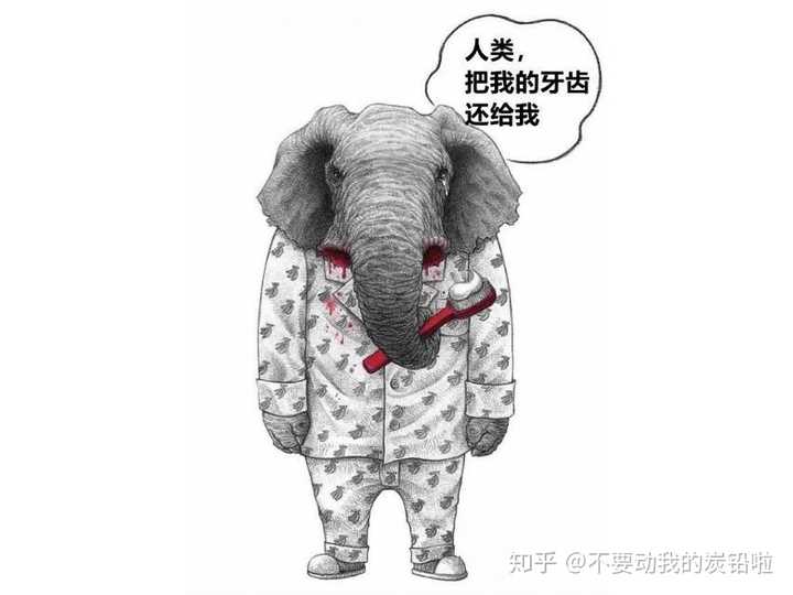 保护濒危动物的英文名言 保护野生动物的名言英文 保护动物的6建议英语