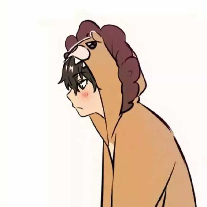 有哪些隐晦的情侣头像?