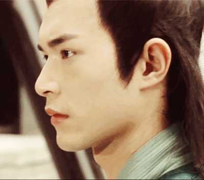 除了古天乐谁还适合演杨过