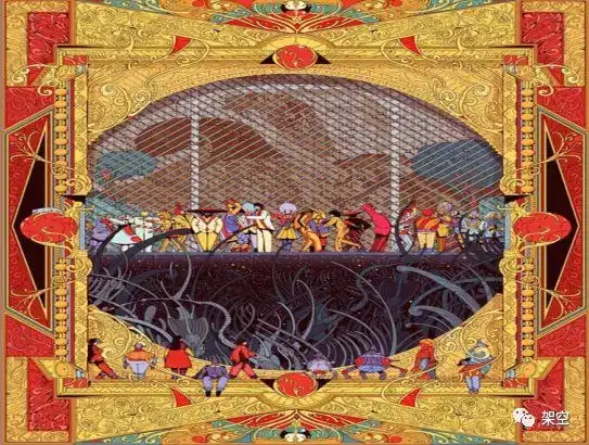 有哪些堪称伟大的科幻小说？ - 知乎