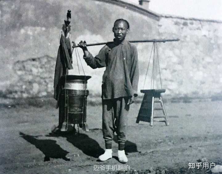 “剃头担子一头热”是什么意思？来源于哪儿？ - 知乎