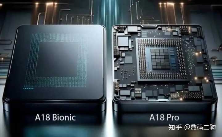 苹果13pro升级ios18肉眼可见卡顿是苹果故意还是处理器性能不够 知乎