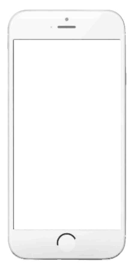 这样手机形状的边框是怎么做出来的