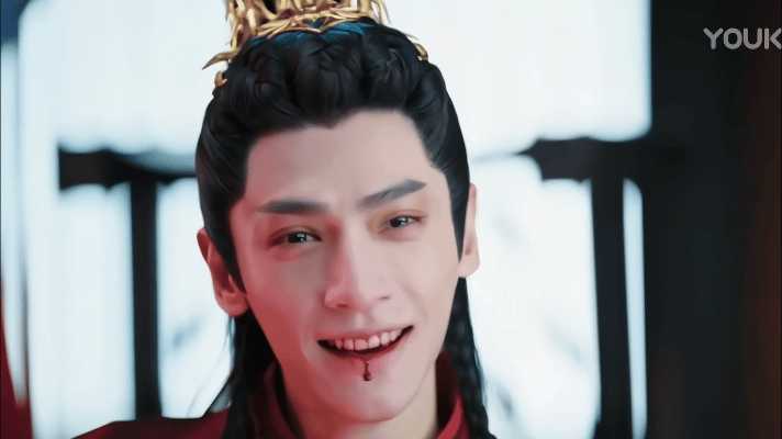 罗云熙的颜值在内娱属于什么水平