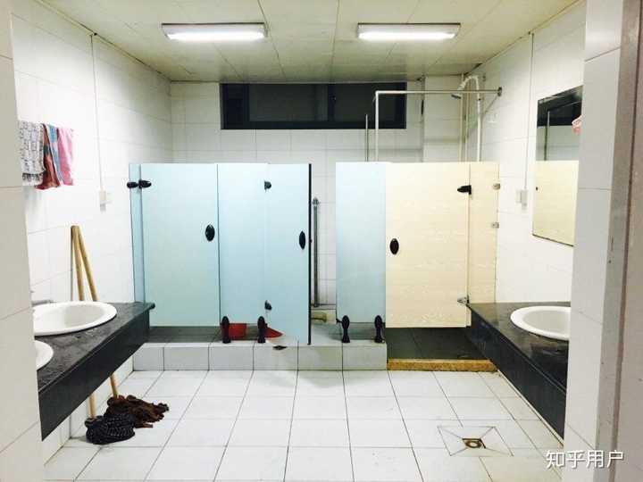浙江外国语学院的宿舍条件如何?校区内有哪些生活设施? - 知乎