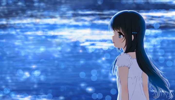 怎么看来自风平浪静的明天潮留美海 潮留美海miuna 的回答 知乎 怎么看来自风平浪静的明天潮留美海 潮留美海miuna 的回答 知乎