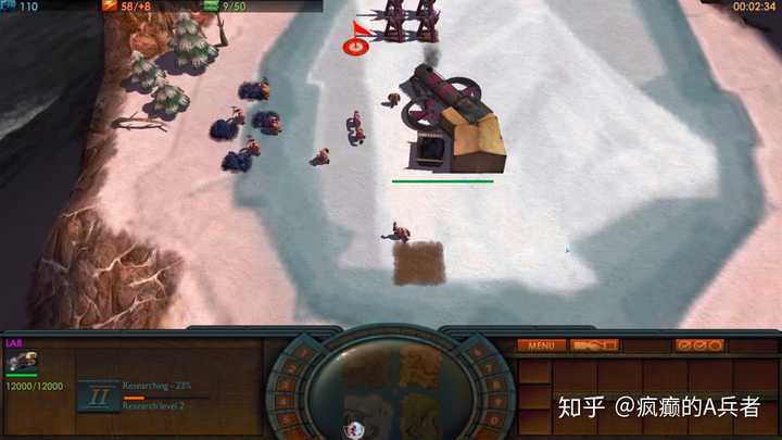 有什么好玩的单机即时战略游戏 知乎