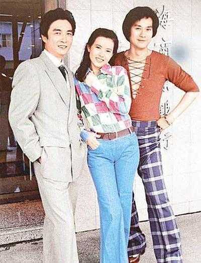 林保怡 / 蓝洁瑛 / 林家栋 / 陶大宇 / 刘松仁 / 杨羚 / 吴启明