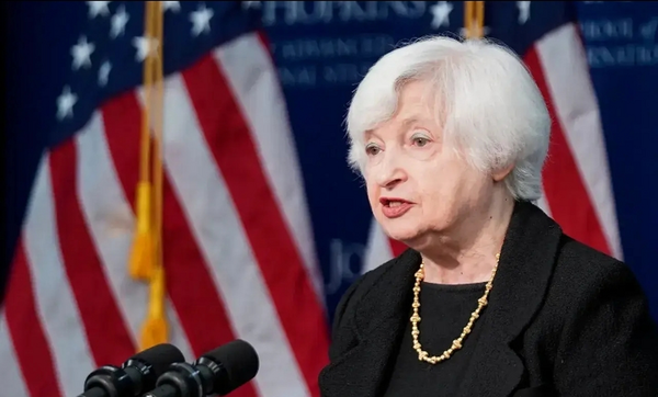 下任美联储主席凯文·沃什被前美联储主席耶伦称为通胀鹰派，称其在主张降息方面缺乏可信度，对此你怎么看？