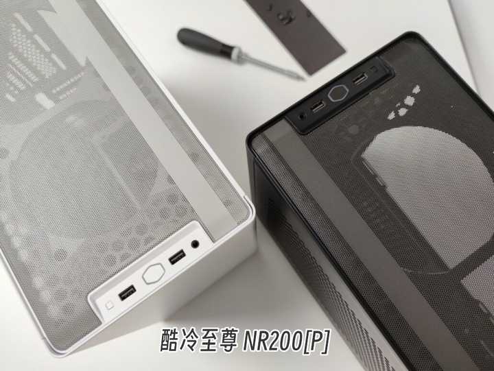 Computer Box Np200 真正懂机箱的人,都选了什么机箱? - 知乎