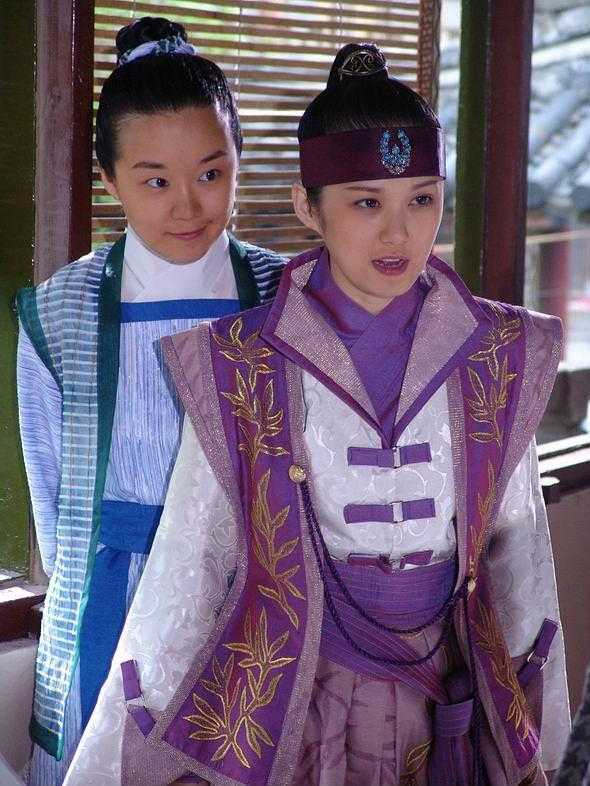 陈继铭 / 马静 / 田重 / 袁茵 / 寇振海 / 王道 / 黄笑嬿 / 张瑞珈