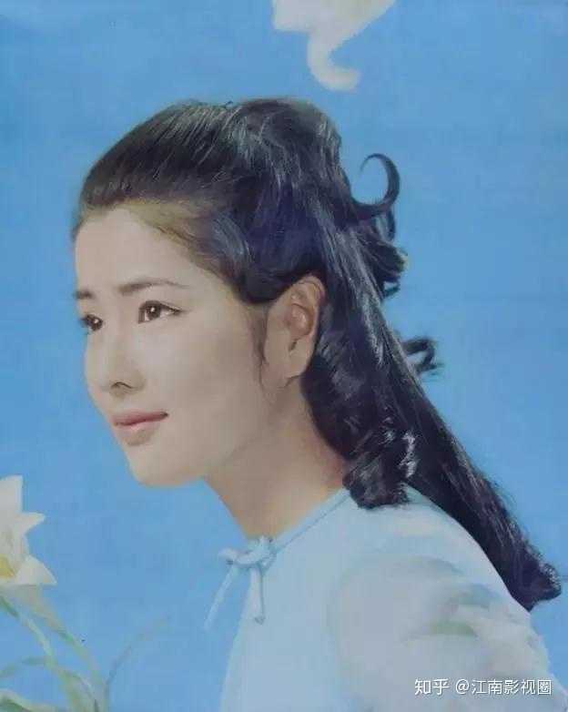 如何评价吉永小百合 知乎
