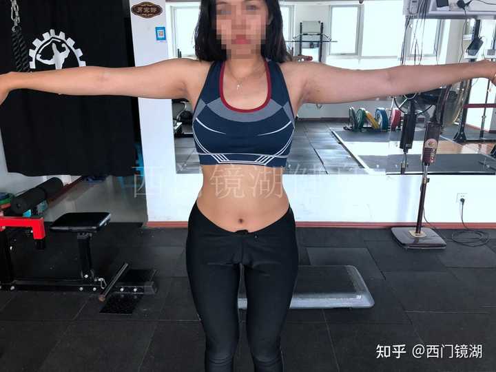 如何做标准的哑铃侧平举？ - 知乎