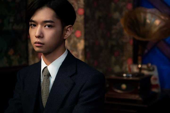 图片20查看更多简介影人:宫泽理惠 / 小栗旬 / 泽尻英龙华 / 二阶堂富