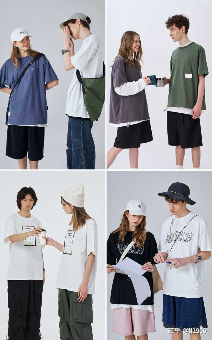 好的国产国潮服装品牌有哪些 知乎