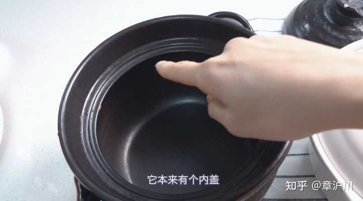 铸铁锅比起砂锅来有什么优劣？ - 知乎